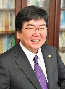 代表弁護士 坂田 吉郎