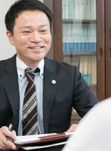 弁護士 髙木 卓也